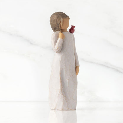 Figur Messenger