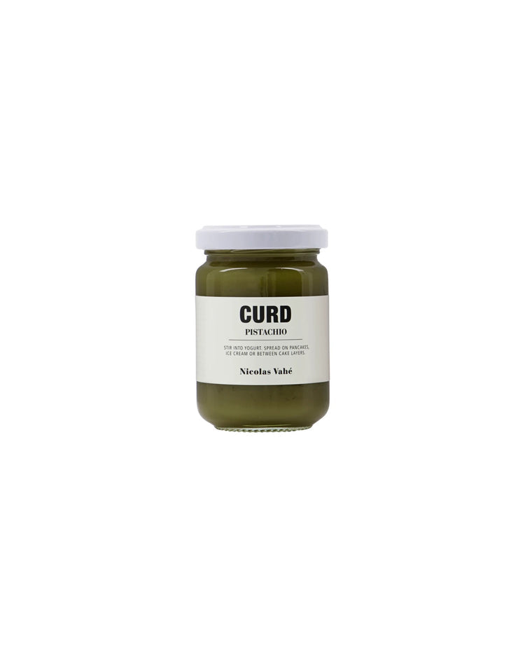 Pistachio Curd 170 grams