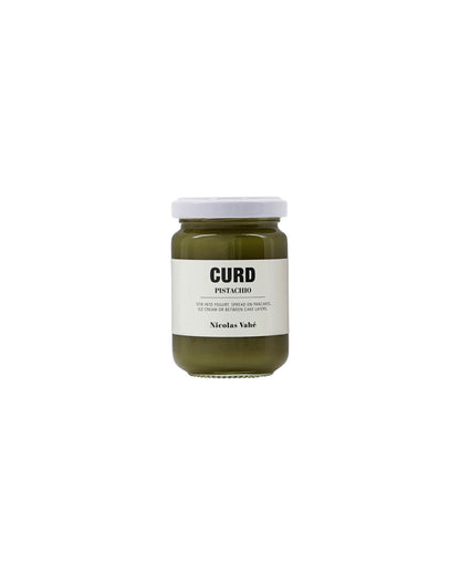 Pistachio Curd 170 grams