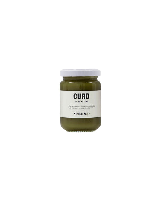 Pistachio Curd 170 grams