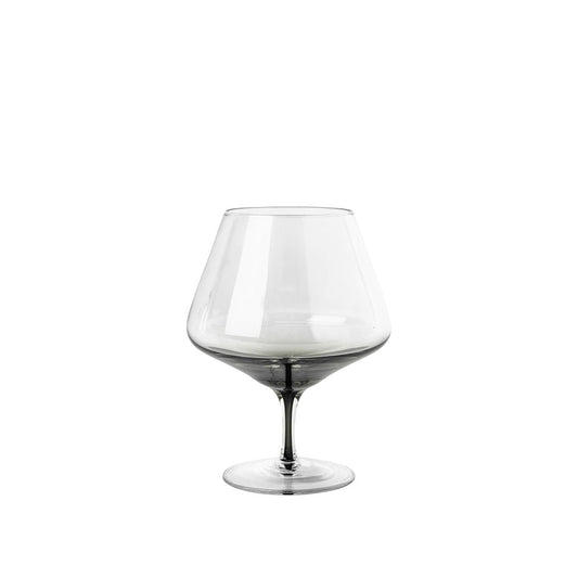 Smoke Cognacglass 45 cl