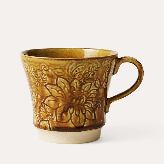 Krus 35 cl Pineapple