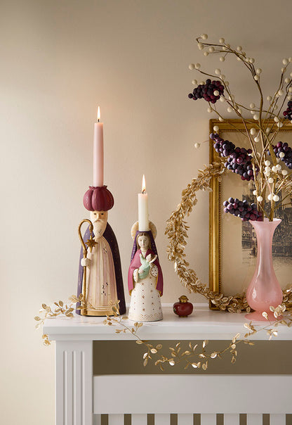 Lysestake Wise Kings Ruby S/3