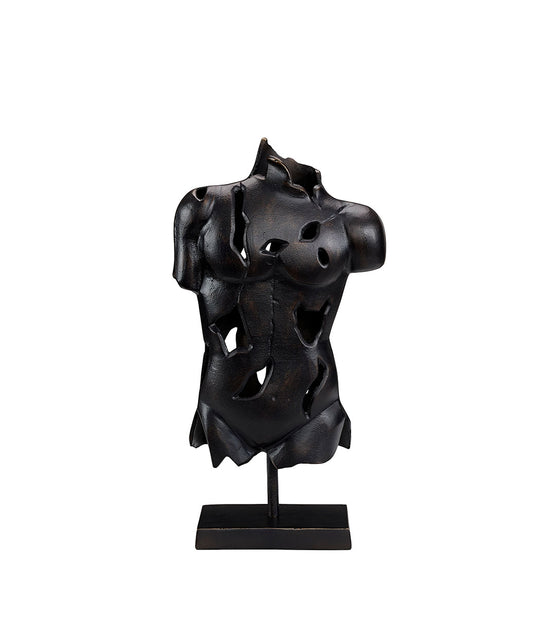 Torso statue