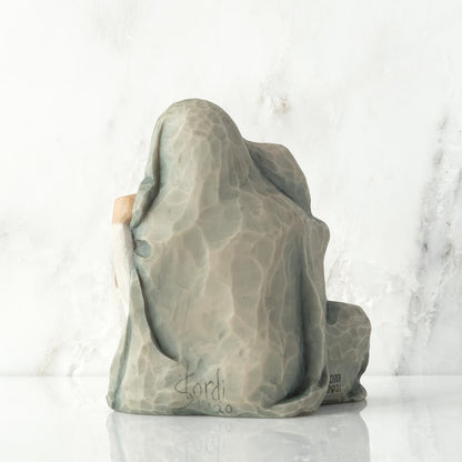 Figur Cozy 9 cm