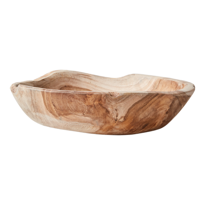 Arvid trebolle 30x8 cm