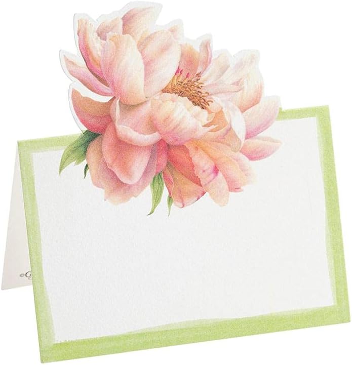 Place cards Chelsea Garden 8 pcs