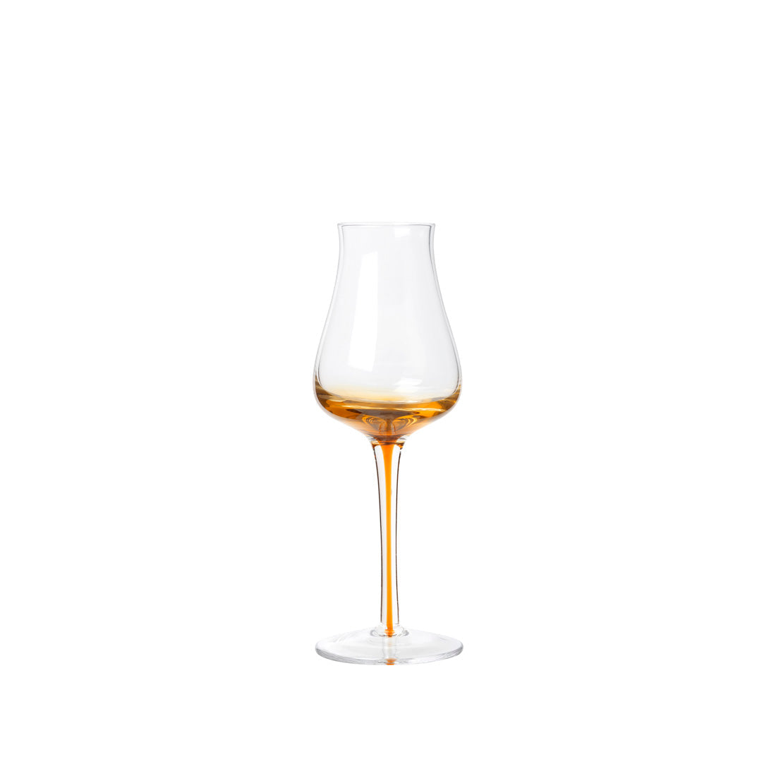 Amber Likørglass 15 cl