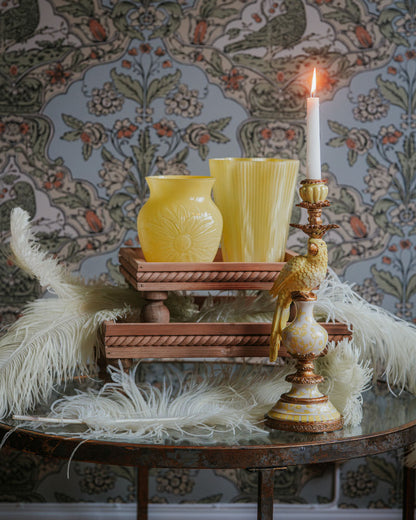 Pedestal tray Tilda 50x40 cm