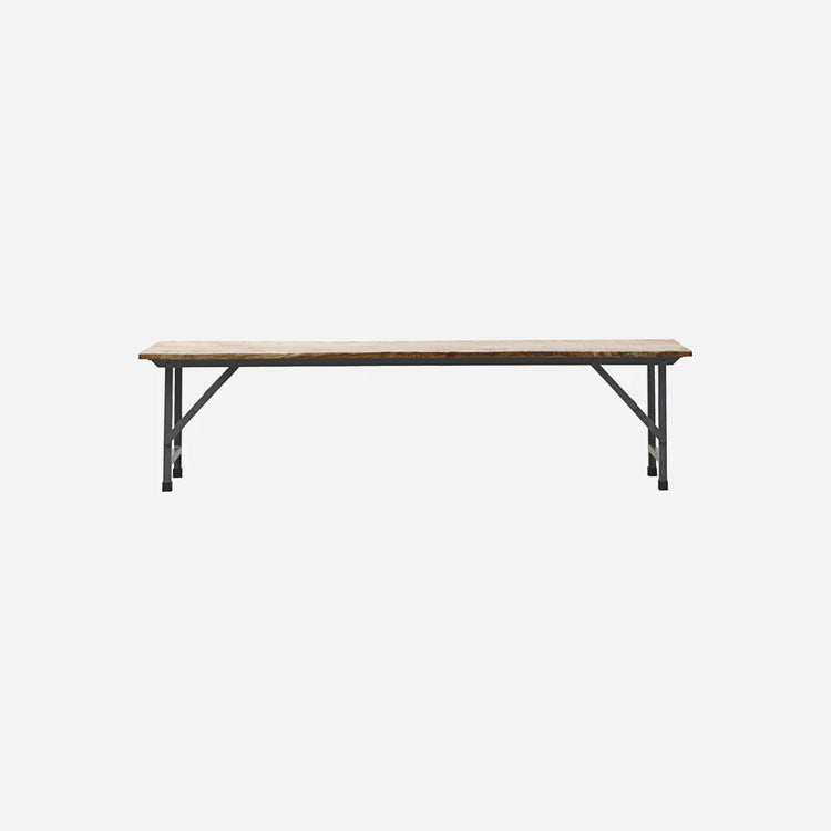 Bench Party natural 180 cm