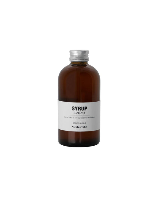 Hazelnut Syrup 280 ml