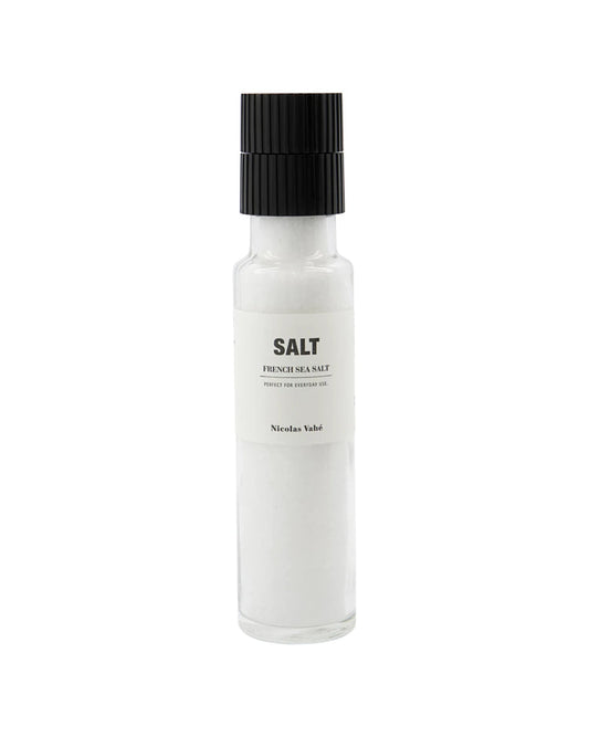 French sea salt 335 grams
