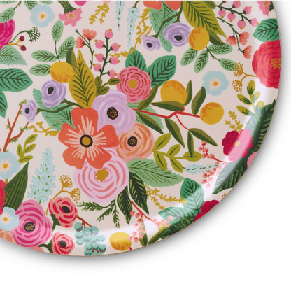 Serving Tray Garden Party 38 cm