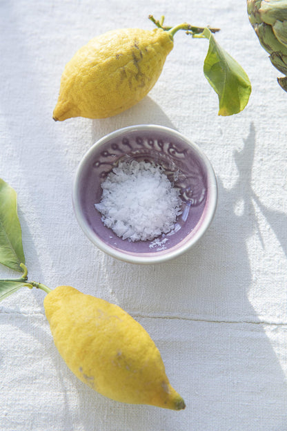 Dippskål 8 cm Lavender