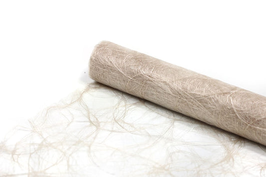 Sizoweb beige 5 meter