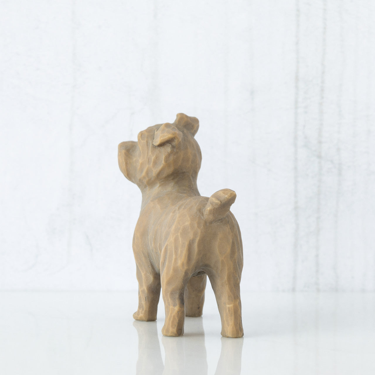 Elsker hunden min (liten, stående)