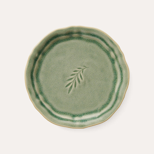 Asjett 16 cm Antique