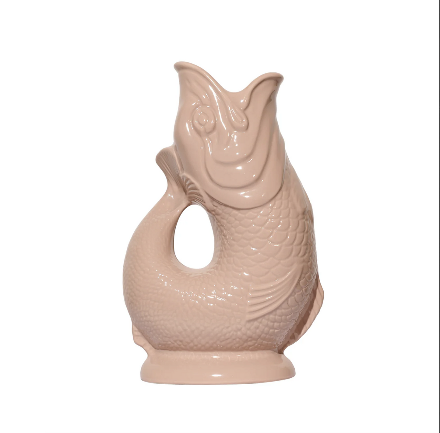 Gluggle mugge Fersken XL 1,2 liter