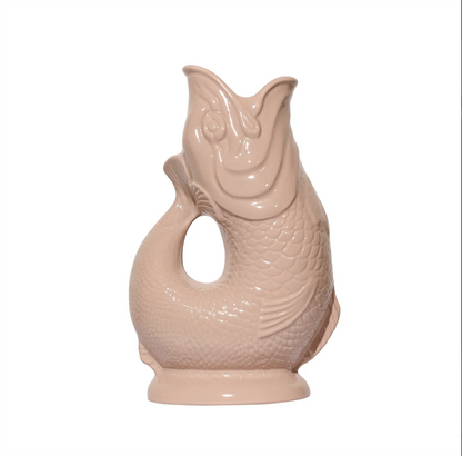 Gluggle mugge Fersken XL 1,2 liter