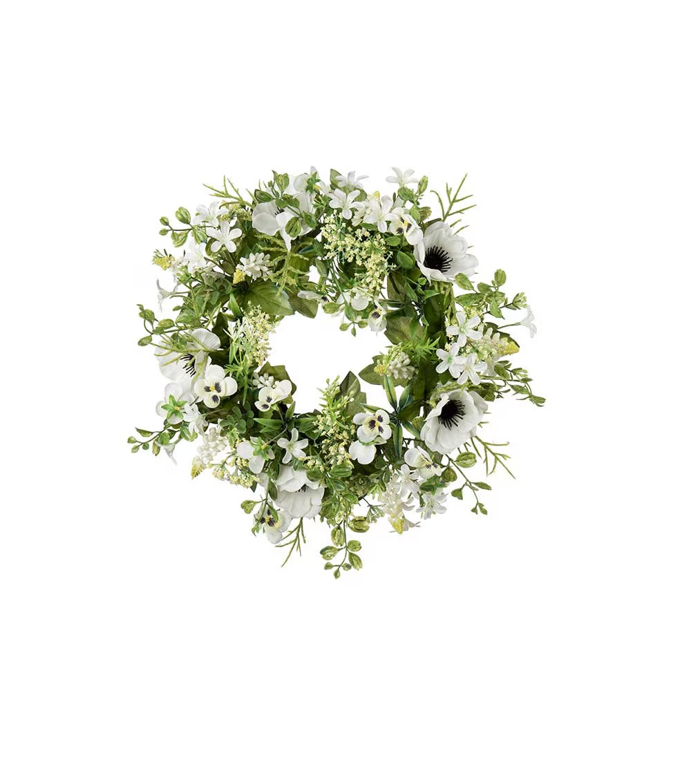 Sommerkrans 35 cm