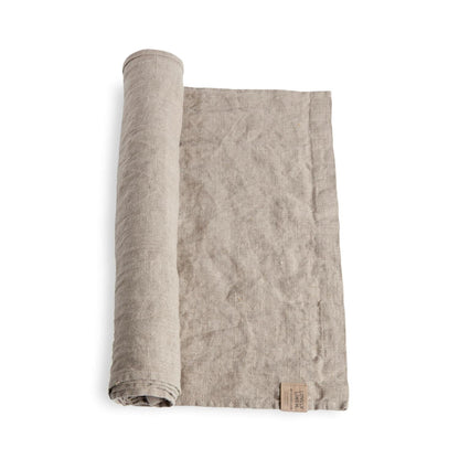 Runner Lovely Natural Beige 47x150 cm
