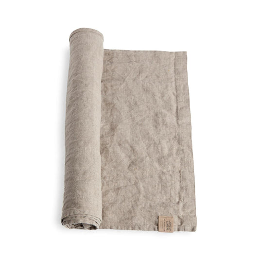 Løper Lovely Natural Beige 47x150 cm