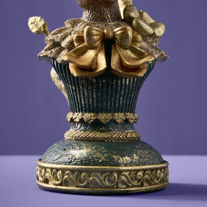 Lysestake hjort Erika 30 cm