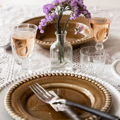 PotteryJo Daria skål 12 cm Umbra