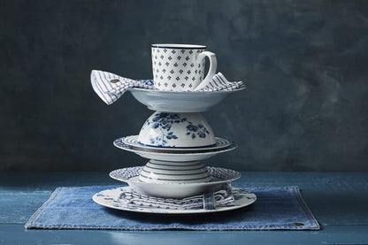 Candy Stripe stort krus 320 ml