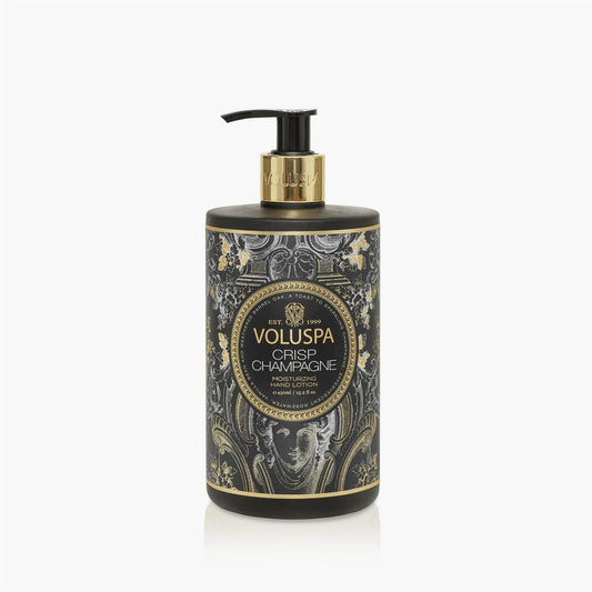 Crisp Champagne hand lotion 450 ml