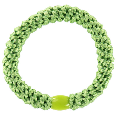 Kknekki Hair Tie Grass Green