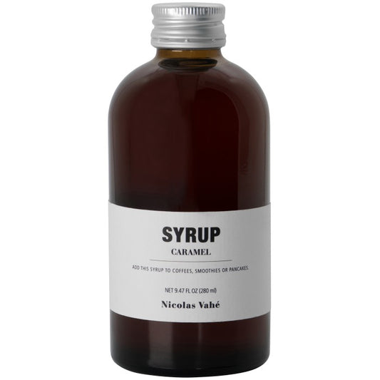 Sirup Caramel 280 ml