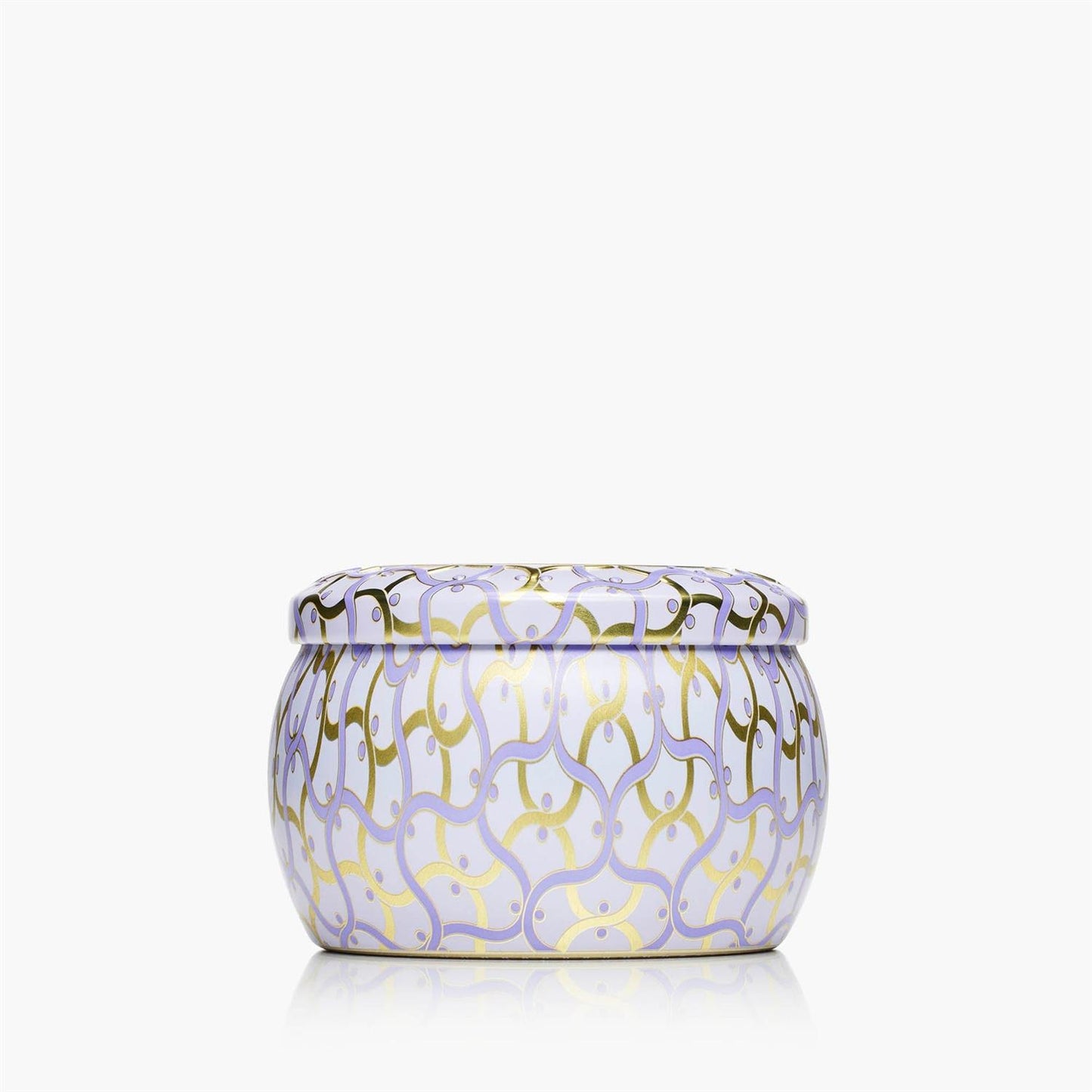 Mountain Lavender & Chamomile Mini Tin Candle 25 Timer