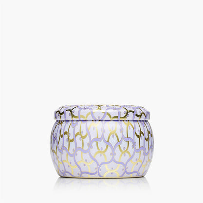 Mountain Lavender & Chamomile Mini Tin Candle 25 Timer