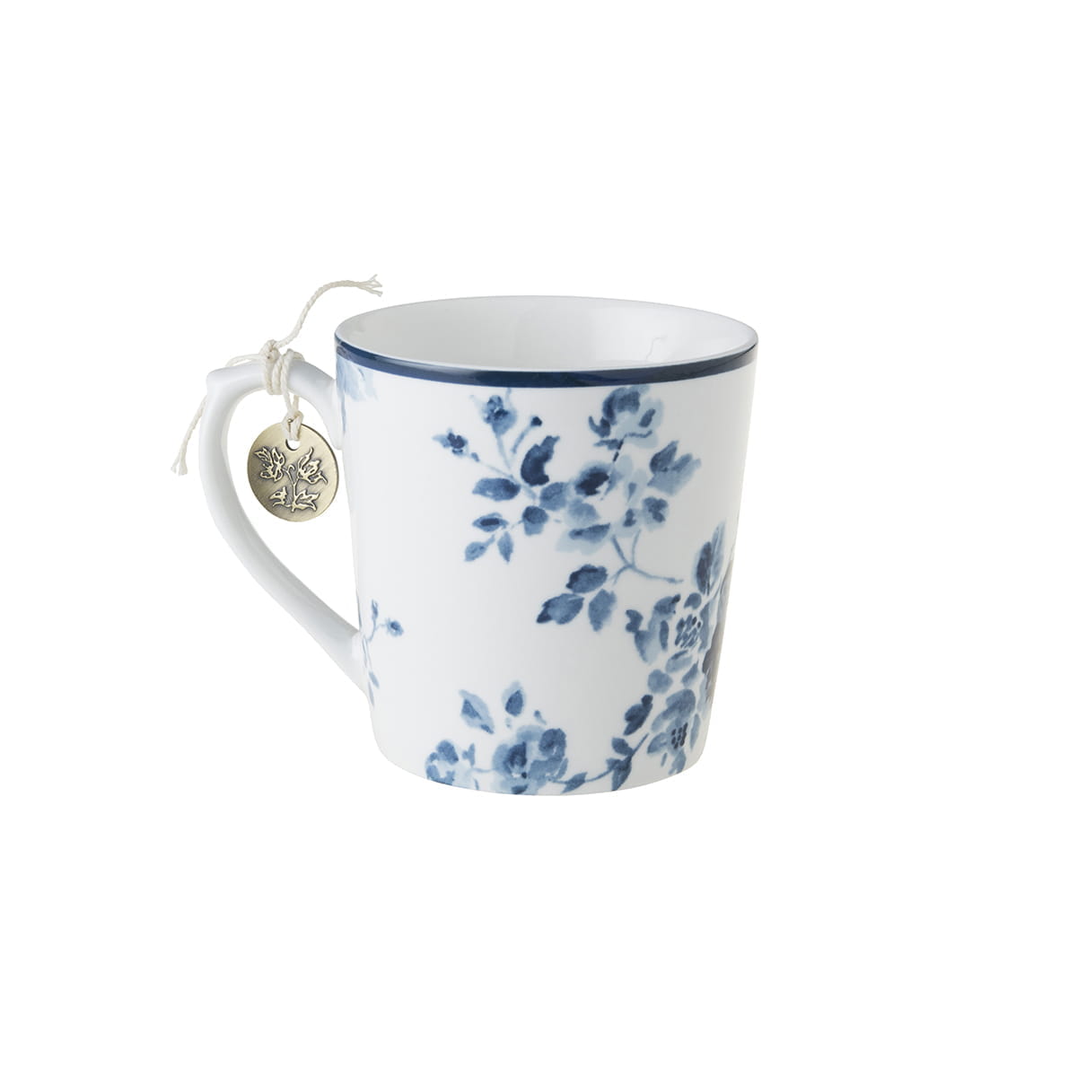 China Rose large mug 320 ml