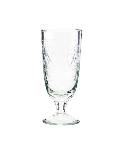 Vintage Champagne Glass 25 cl