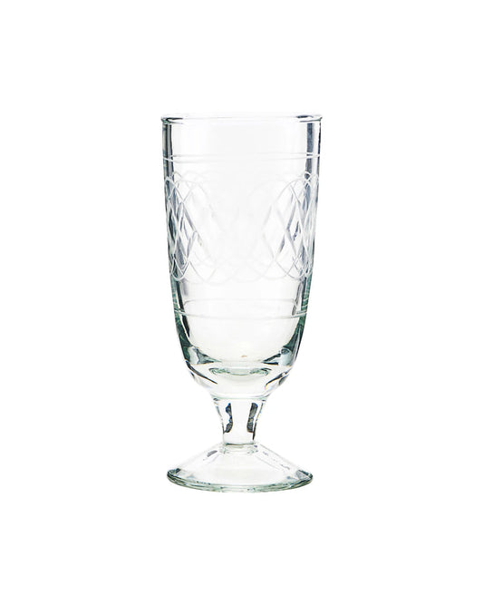 Vintage Champagneglass 25 cl