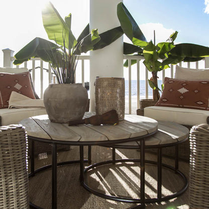 Artwood Lykt Bayonne 30 cm