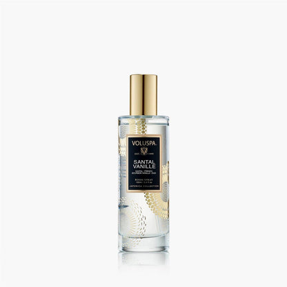 Santal Vanille Room Spray 100 ml