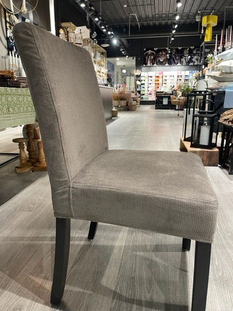 Spisestol Edge Hampton