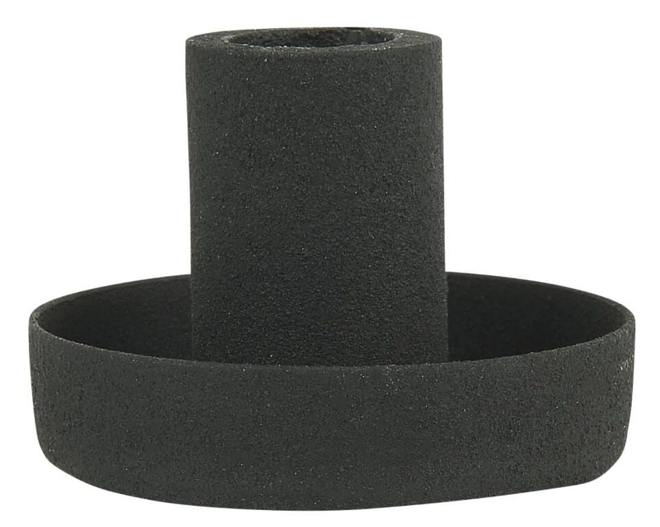 Candle holder for 1.3 cm taper candles