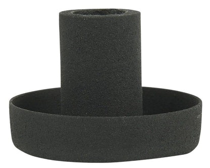 Candle holder for 1.3 cm taper candles