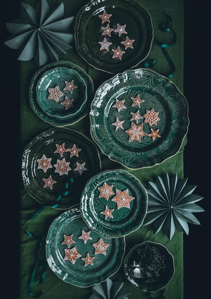 Liten skål 17 cm Shadow