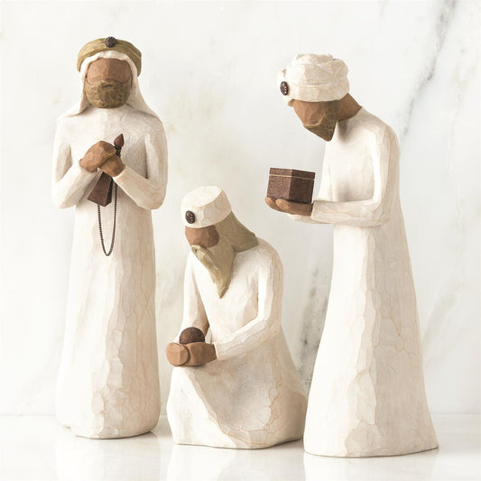 The Three Wise Men S/3