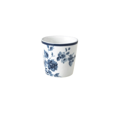 China Rose Egg Cup