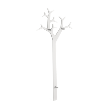 Swedese Tree klesstativ Hvit 194 cm