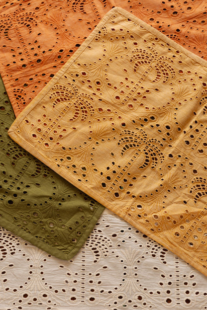 Brisa placemat off-white