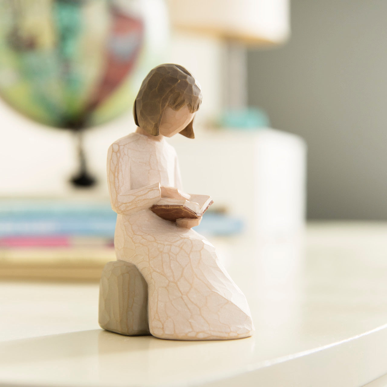 Figur Wisdom