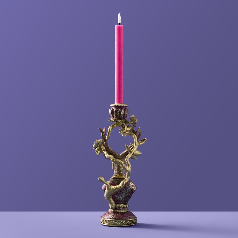 Lysestake hjort Alexander 30 cm