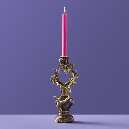 Lysestake hjort Alexander 30 cm